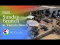 Tamala Sunday Brunch: A must-visit for Foodies! | My Gambia | My Magazine