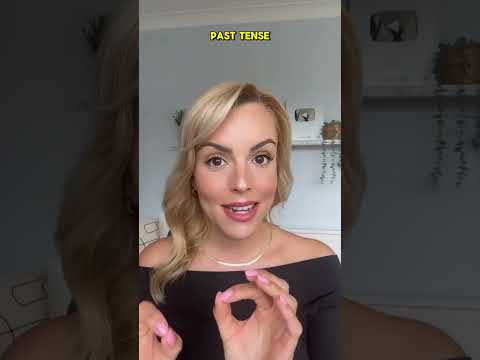 🤯 Learn the 3 TENSES in Spanish in LESS than 3 MINUTES! 🇪🇸💪🏻