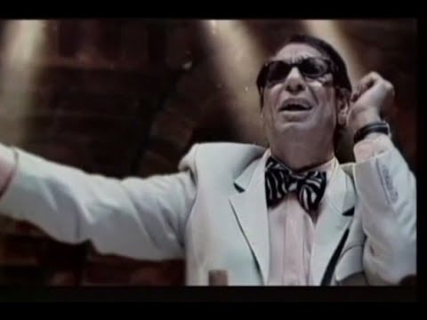 RTS:: Gale Kerber i Neša Galija o Šabanu Bajramoviću