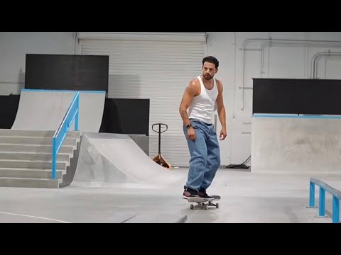 Best Of July 2025. Paul Rodriguez, Nyjah Huston, Jamie Foy, Thrasher Weekend 