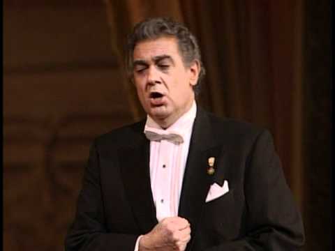 Trio (Verdi - Ernani) - Deborah Voigt, Placido Domingo, Roberto Scandiuzzi