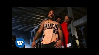 Flo Rida - GDFR ft. Sage The Gemini and Lookas [Official Video]