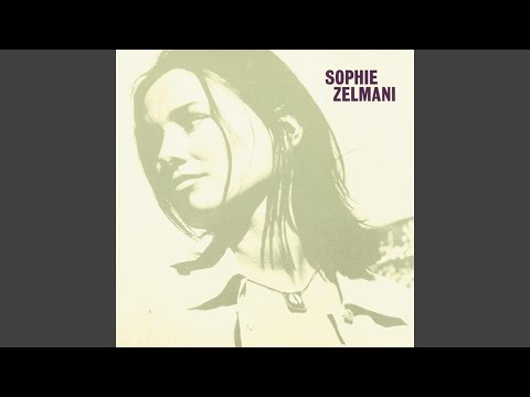 Ill Remember You - Sophie Zelmani