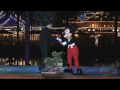 World Of Color Premiere Event With Talking Mickey Mouse At Disney S California Adventure