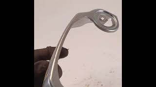 Vídeo de Emblema Frontal Suzuki Intruder 250 1998