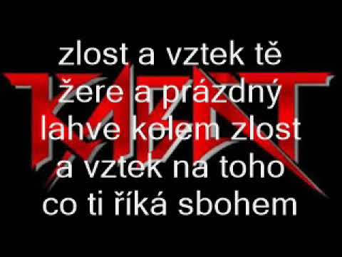 Kabát - Úplně normální holka