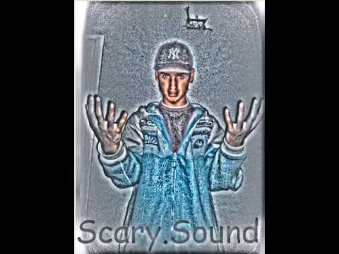 ScarySound  -  I Mlum Me Dhe ( 2009 )