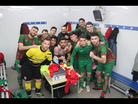 UD Fontense 3 - Miguelturra FS 2 (12-02-2022)