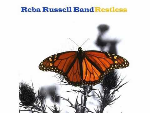 The Reba Russell Band - Back To You