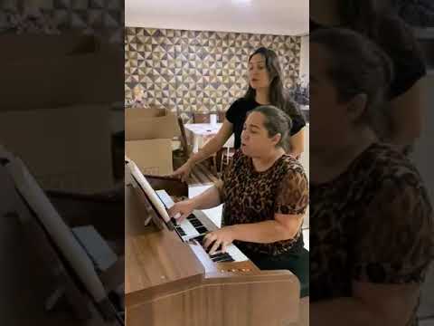 Tu És Oleiro - CCB - Congregação Cristã no Brasil