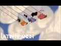 I Wanna Be Like Other Girls One Line Multilanguage