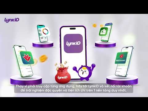 LynkiD: Đổi điểm - Trải nghiệm