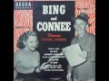 Between 18th And 19th Chestnut Street (1946) - Bing Crosby and Connee Boswell