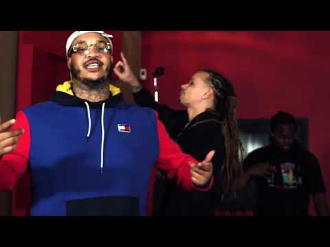 PA x Young Mezzy x Mazerati Ricky - Another Chance