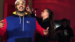 PA x Young Mezzy x Mazerati Ricky - Another Chance