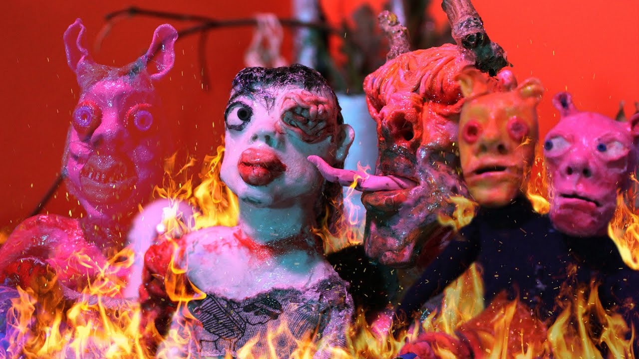 Paradise Lost (censored version)