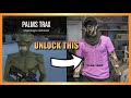 How to Unlock the Palms Trax T-Shirt | Worst Mission Ever