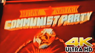 Red Alert Stalin in London