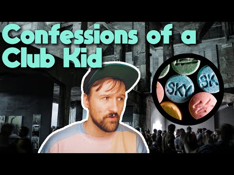 3 Ugly Truths about Partying in Berlin [Berghain Confidential]