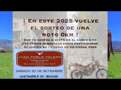 10° Festival de Los Talas - Maldonado - SABADO