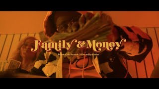 24HRS - Family & Money (Official Video)