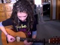 my friend - jimi hendrix cover