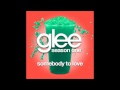 Glee - Somebody To Love (Queen) (DOWNLOAD ...