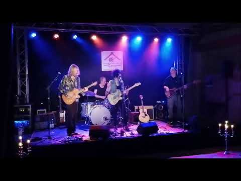 Vanja Sky Band, Bullfroge Blues..... Oederan 2020