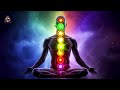 485 Hz Full Body Aura Cleanse, Heal Damage in the Body, Pure Positive Vibes, Healing Music