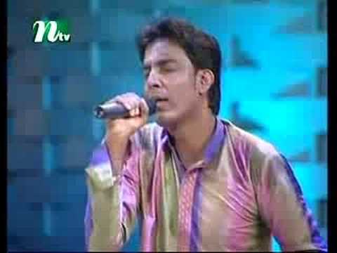 Closeup1 2008 Track Round - Rana