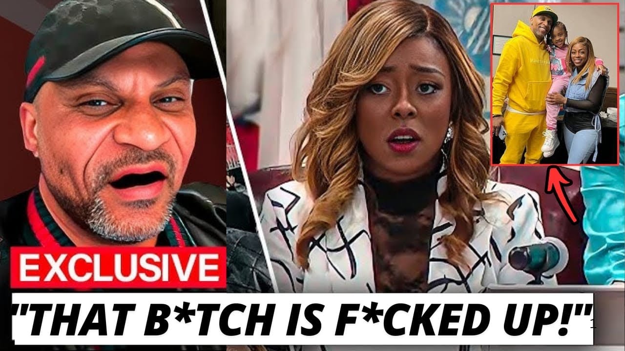 After her boyfriend's court disclosure, Tiffany Henyard became embroiled in a scandalous revelation.