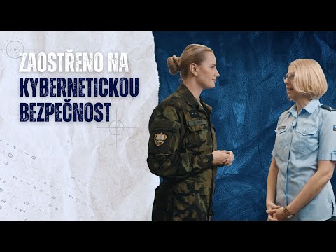 Zaostřeno na Kybernetickou bezpečnost