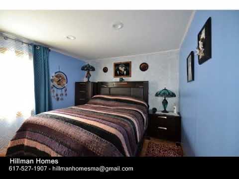 100 Connolly Road, Avon MA 02322 - Single Family Home - Real Estate - For Sale -