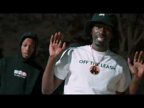 Meechiee - Ain’t No Coming Back (Official Music Video)