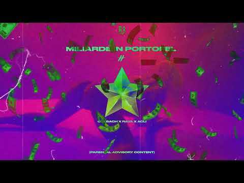 Goldbach - Miliarde in portofel 2 (remix) ft. Rava, Acli