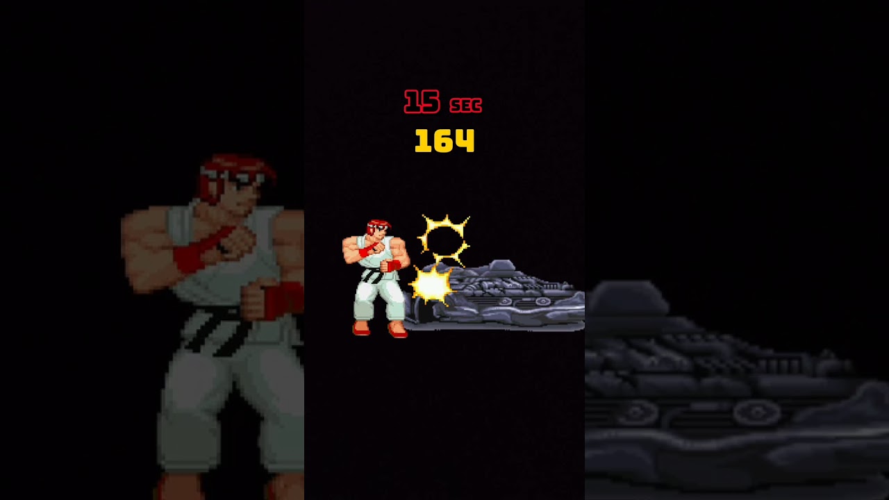 ada yang bisa ngalahin ☠️☠️☠️☠️☠️