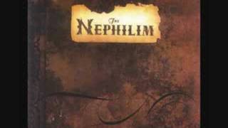 Fields Of The Nephilim - The Watchman