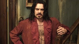 What We Do In The Shadows - Official Trailer