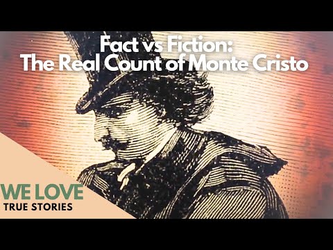 Fact vs Fiction: The Real Count of Monte Cristo - Full Documentary