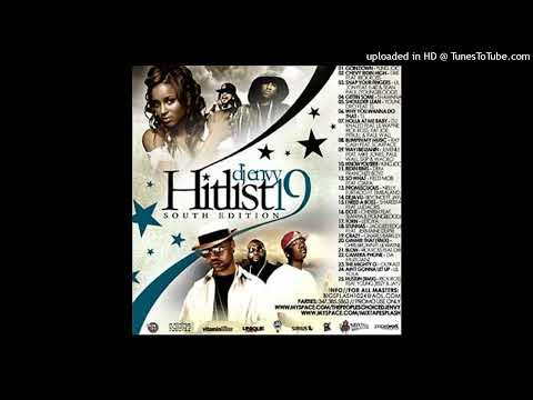 DJ Khaled feat. Lil Wayne, Rick Ross, Fat Joe, Pitbull & Paul Wall Holla At Me Baby