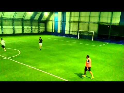 Burak Halısaha 19.10.2015 21:00 - akillisaha.com