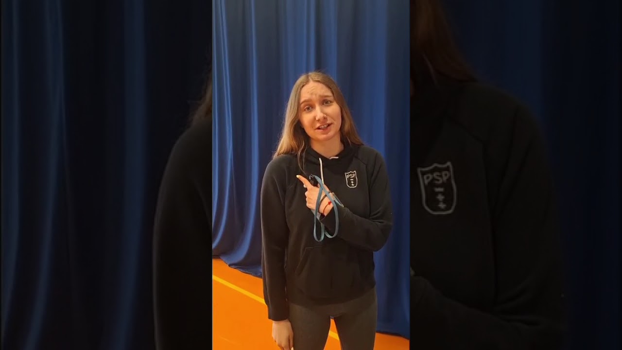 Pani Patrycja