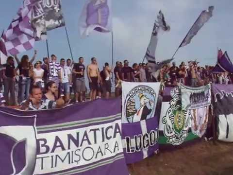 L5: Avântul Chizătău - ASU Politehnica (4-4) Peluza Sud - Pe orice stadion