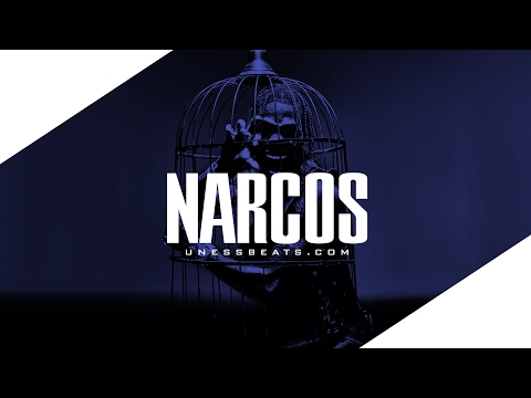 21 Savage x Travis Scott Type Beat 2017 | Instru type booba - Barcos Trap Beat Instrumental 2017