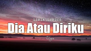 Download lagu Ungu - Dia Atau Diriku Lyrics mp3
