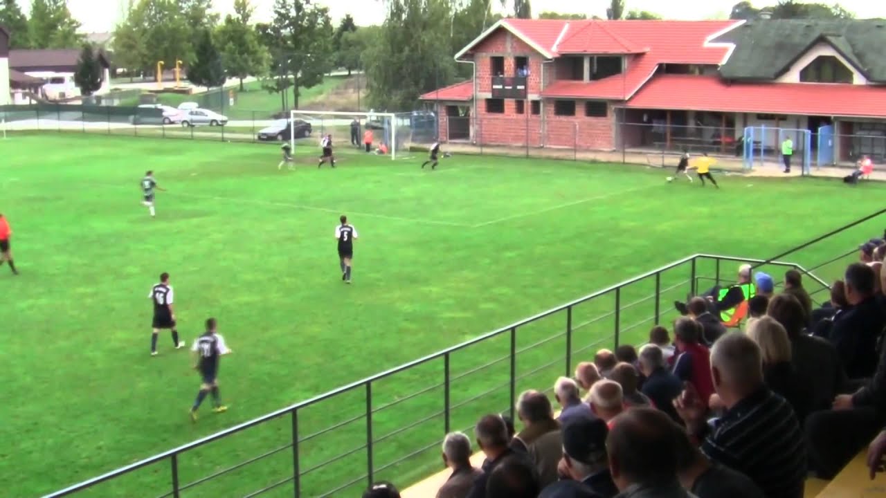 Lekenik - Tre?njevka 4:2 7.kolo 3.HNL 29.10.2012