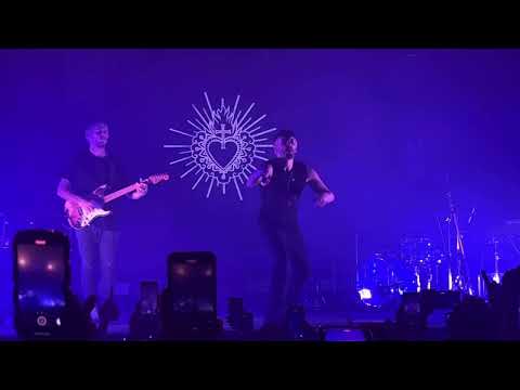 Aiello - Ora live romantico tour @ bologna