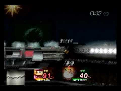 ADHD(Diddy) vs. Atomsk(MK)  1.4