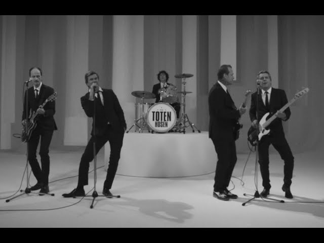 Respectable von Die Toten Hosen ((jetzt ansehen))