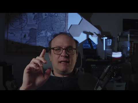 Alarm Ultimate video (YouTube)